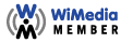 WiMedia Alliance Member - Supporter Status