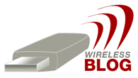 Wireless USB Solutions Logo - WUSB WLAN Bluetooth Shop