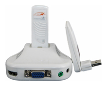 Atlona AT-HDAIR WUSB AV Kit