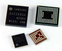 Samsung S3C2680 / S5M8311