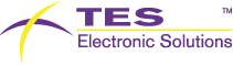 TES Logo