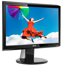 Asus Wireless USB Display