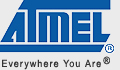 Atmel Corporation Logo