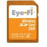 Eye-Fi Wireless 2GB SD Memory Card