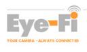 Eye-Fi Logo