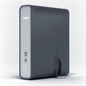 Imation Apollo Pro WX WUSB HDD
