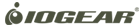 IOGEAR Logo