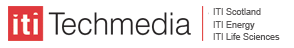 iti Techmedia Logo