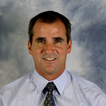 Marty Colombatto, CEO for Staccato Communications
