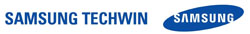 Samsung Techwin Logo