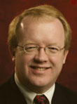 Stephen Wood - President of the WiMedia Alliance