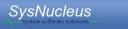 SysNucleus Logo