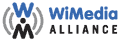 WiMedia Alliance Logo