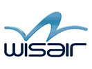 Wisair Logo