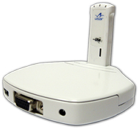 Wisair Extends Offerings With New WUSB Display Adapter Set - Wireless ...
