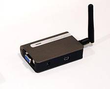 Wireless USB graphics Adapter